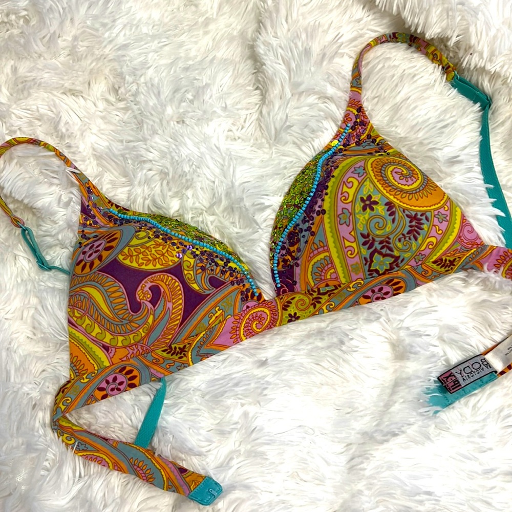 Body by Victoria IPEX bra 34B